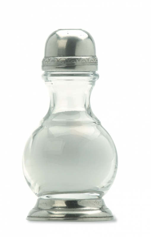 More Views - Pre-order - Lucca Salt/pepper Shaker By Match Pewter (800x800), Png Download