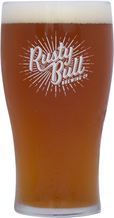 Coco Nutticans - Beer Glass (400x732), Png Download