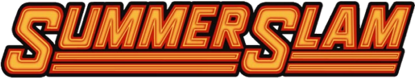 Wwe® (nyse - Wwf Summerslam (600x257), Png Download