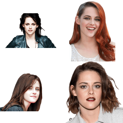 Kristen Stewart Photo Shoot 2010 (400x400), Png Download