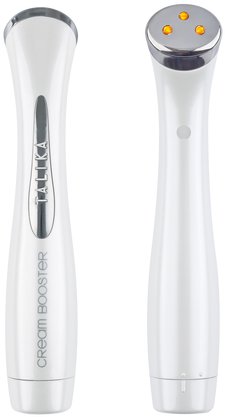 The 1st Treatment-boosting Cosmetic Instrument* - Talika Light Duo 595 (300x450), Png Download