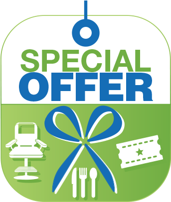 Guest Pass Limited Time Offer Enjoy 2 Free Games On - Circle (540x405), Png Download