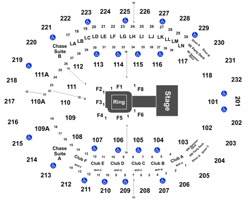 Amway Center (525x410), Png Download
