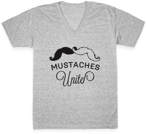 Mo Nited V Neck Tee Shirt - Christmas Quotes Tshirt (484x484), Png Download
