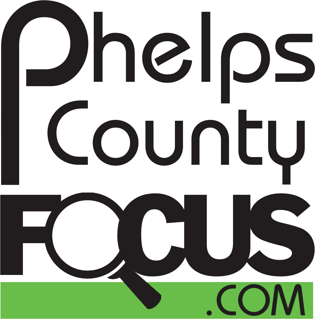 Contact Info - Phelps County, Missouri (1102x1115), Png Download