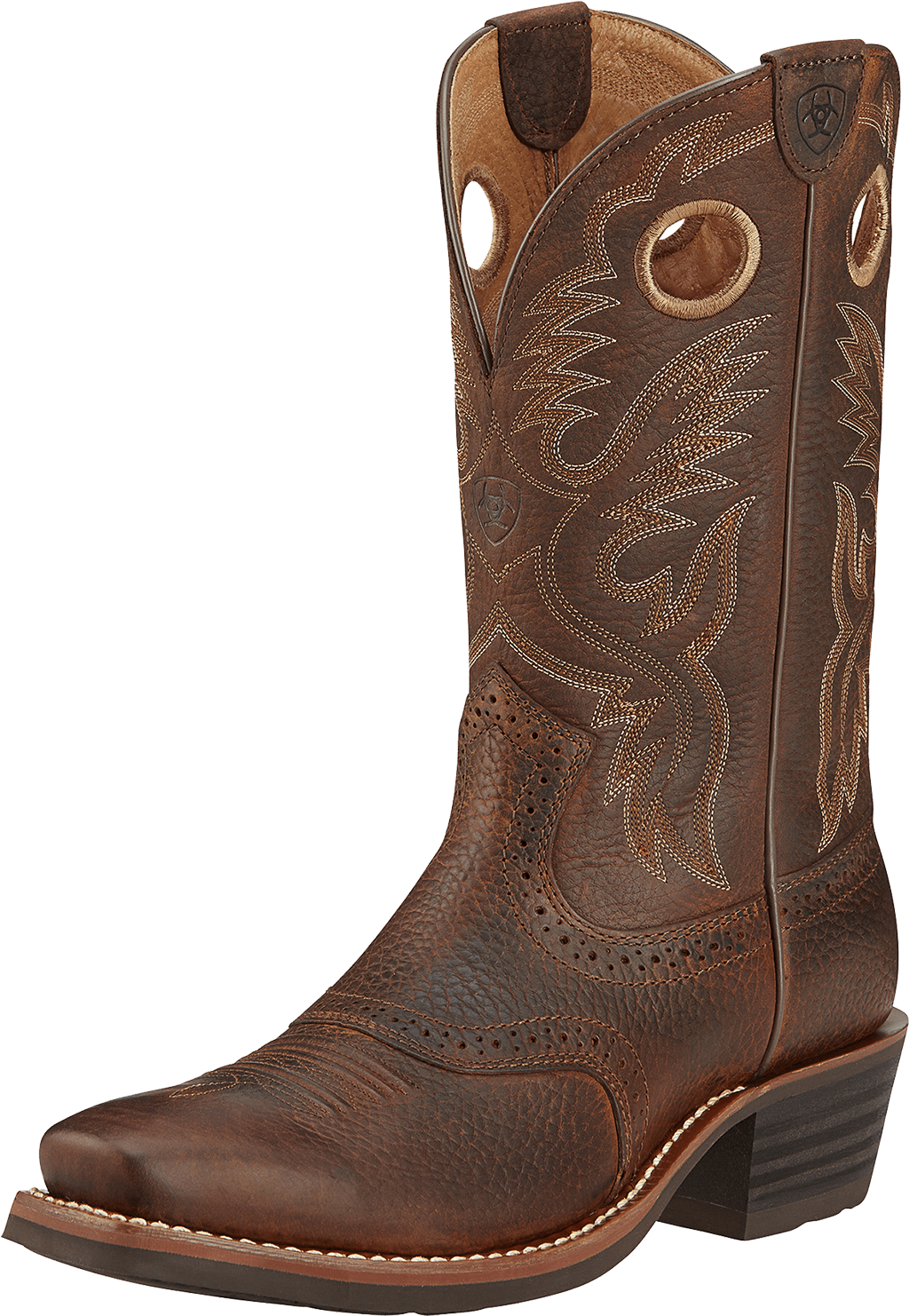 Cowboy Boots Png Graphic Stock - Cowboy Boots Png (1038x1500), Png Download