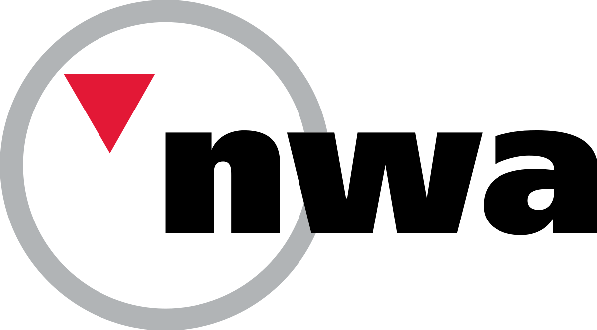Northwest Airlines Logo Png (1200x663), Png Download