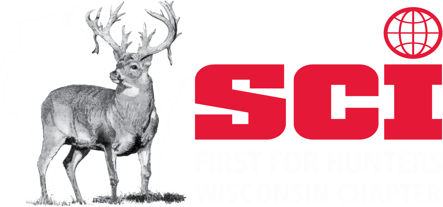 About Sci Wisconsin - Safari Club International (1428x678), Png Download