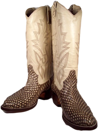 Png Cowboy Boots - Cowboy Boots Png (360x480), Png Download