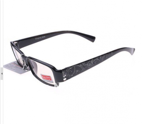 U-style Computer Anti-glare Glasses (500x500), Png Download