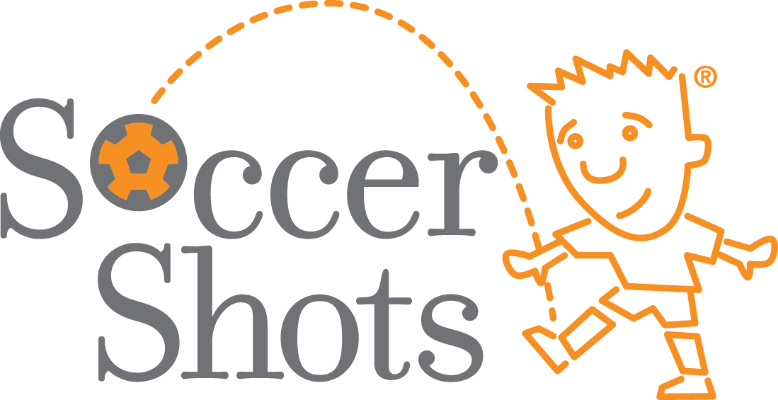 Now Open Png - Soccer Shots Logo (1099x565), Png Download