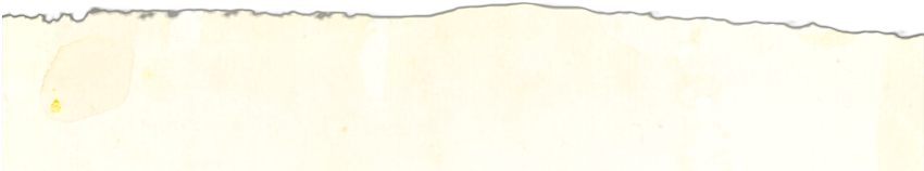Burned Edges Paper 01 - Darkness (900x207), Png Download