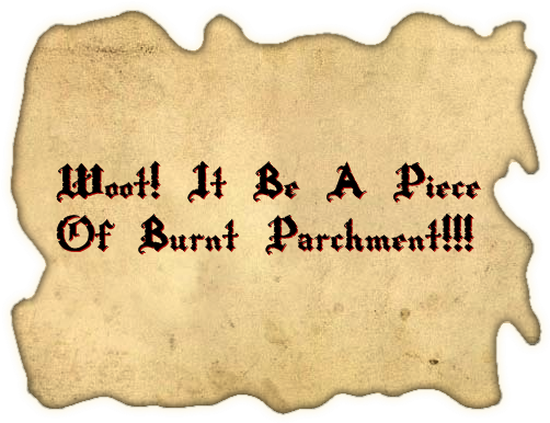 Edge Effect Tutorial Graveyard - Calligraphy (537x413), Png Download