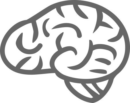 Effects Of Marijuana On The Brain - Facebook (453x360), Png Download
