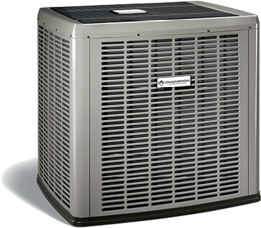 Air Conditioners - Luxaire Air Conditioners (422x422), Png Download