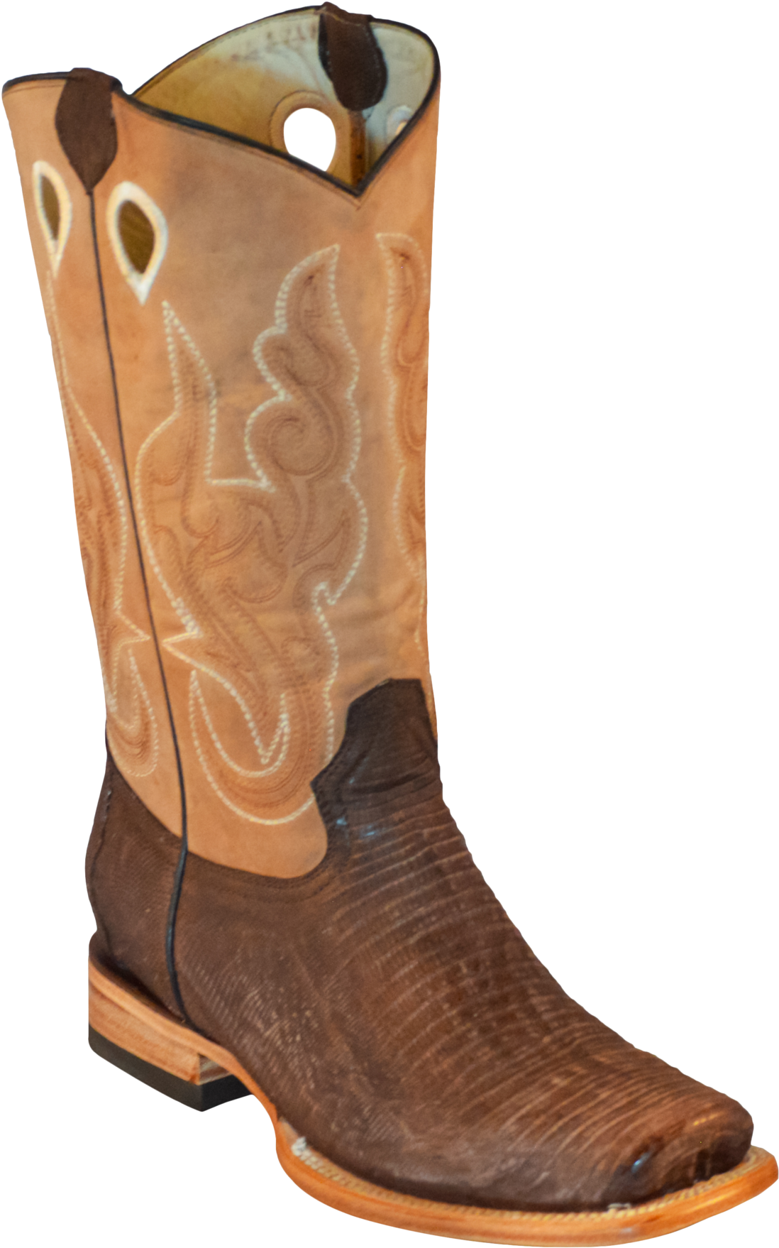 Bt 117 Lizard - Boot (1257x2048), Png Download