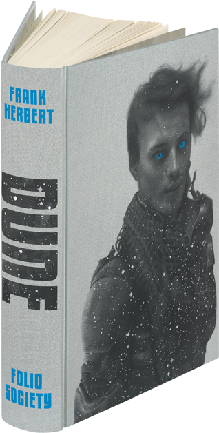 Dune Book Collection Edition (700x700), Png Download