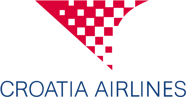 Delta To Purchase Heathrow Slots From Croatia Airlines - Air Line Logos (744x407), Png Download