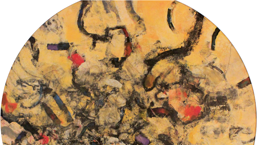 Painting (920x483), Png Download