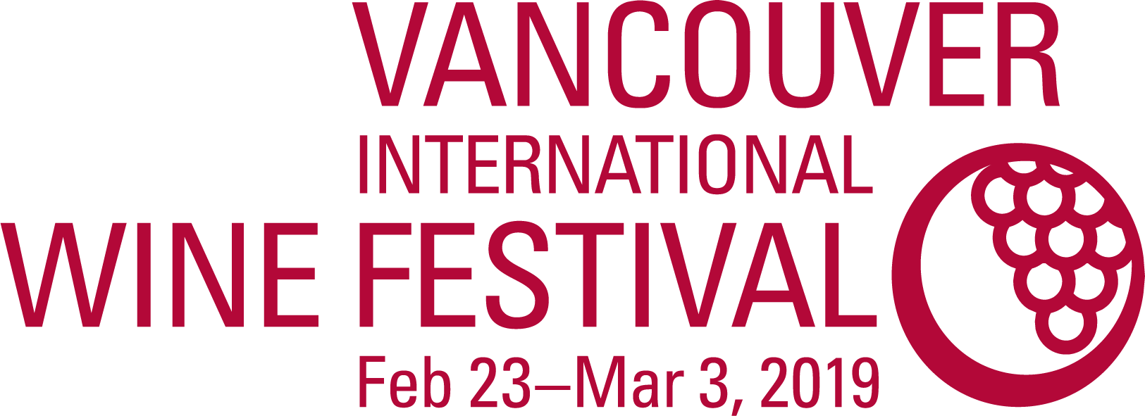 Welcome - International Wine Festival 2018 (1625x591), Png Download