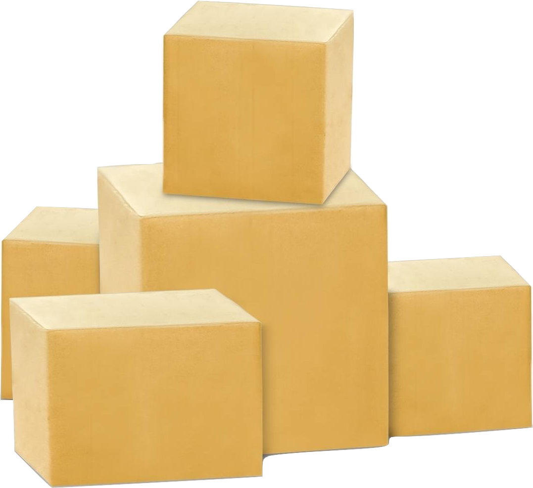 Our Vision - Packaging And Labeling (1182x1084), Png Download