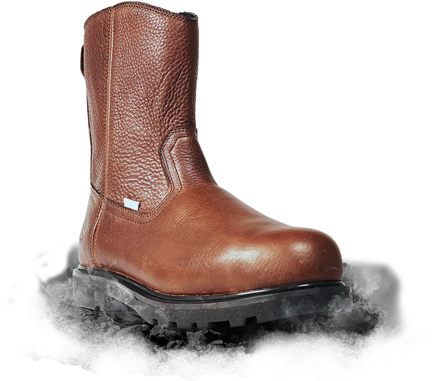 Iron Age Ia0195 Hauler - Boot (875x750), Png Download