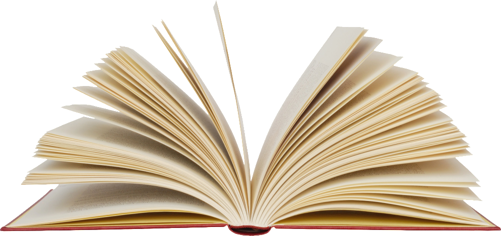 Book2 - Book Png (1000x472), Png Download