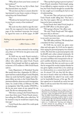 Lapham's Quarterly - Summer 2017 - Page 132-133 - “ - Totem By May Swenson, Plate 24 N Francisco: Arion Press, (307x439), Png Download