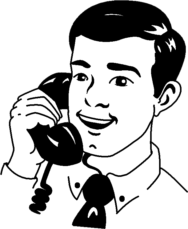 Pix For Clip Art Person Thinking - Thought (800x917), Png Download