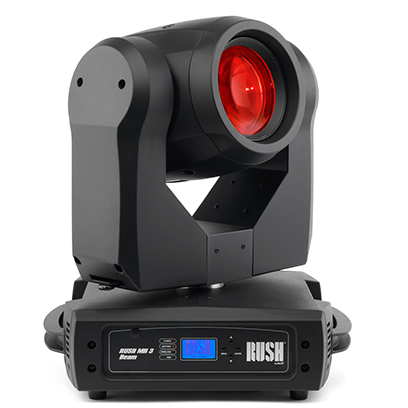 Martin Professional Rush Mh3 Beam - Beam Rush Mh3 (800x600), Png Download