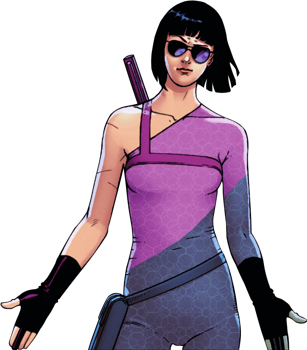 View Samegoogleiqdbsaucenao Hawkeye Png , - Girl (1200x1222), Png Download