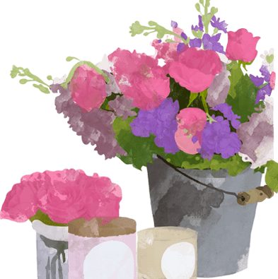 Bulbs Blooms Bulbs Image - Artificial Flower (393x395), Png Download