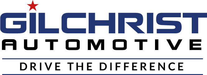 Gilchrist Automotive - Texas (665x243), Png Download