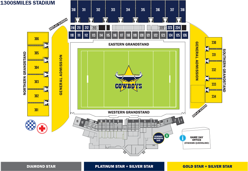 Seating Map - Diagram (900x626), Png Download