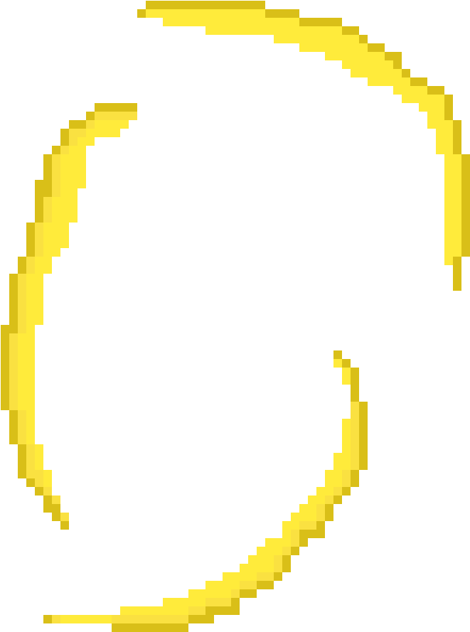 3 Strands Of Hair - User (1200x1200), Png Download