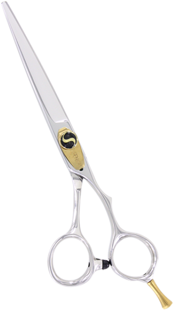 The Gsc - Scissors (491x643), Png Download