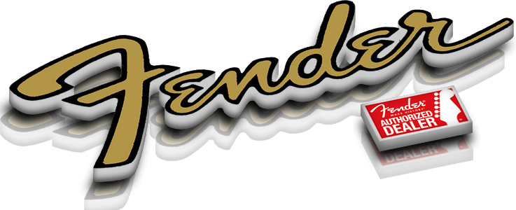 Fender Guitars (737x300), Png Download