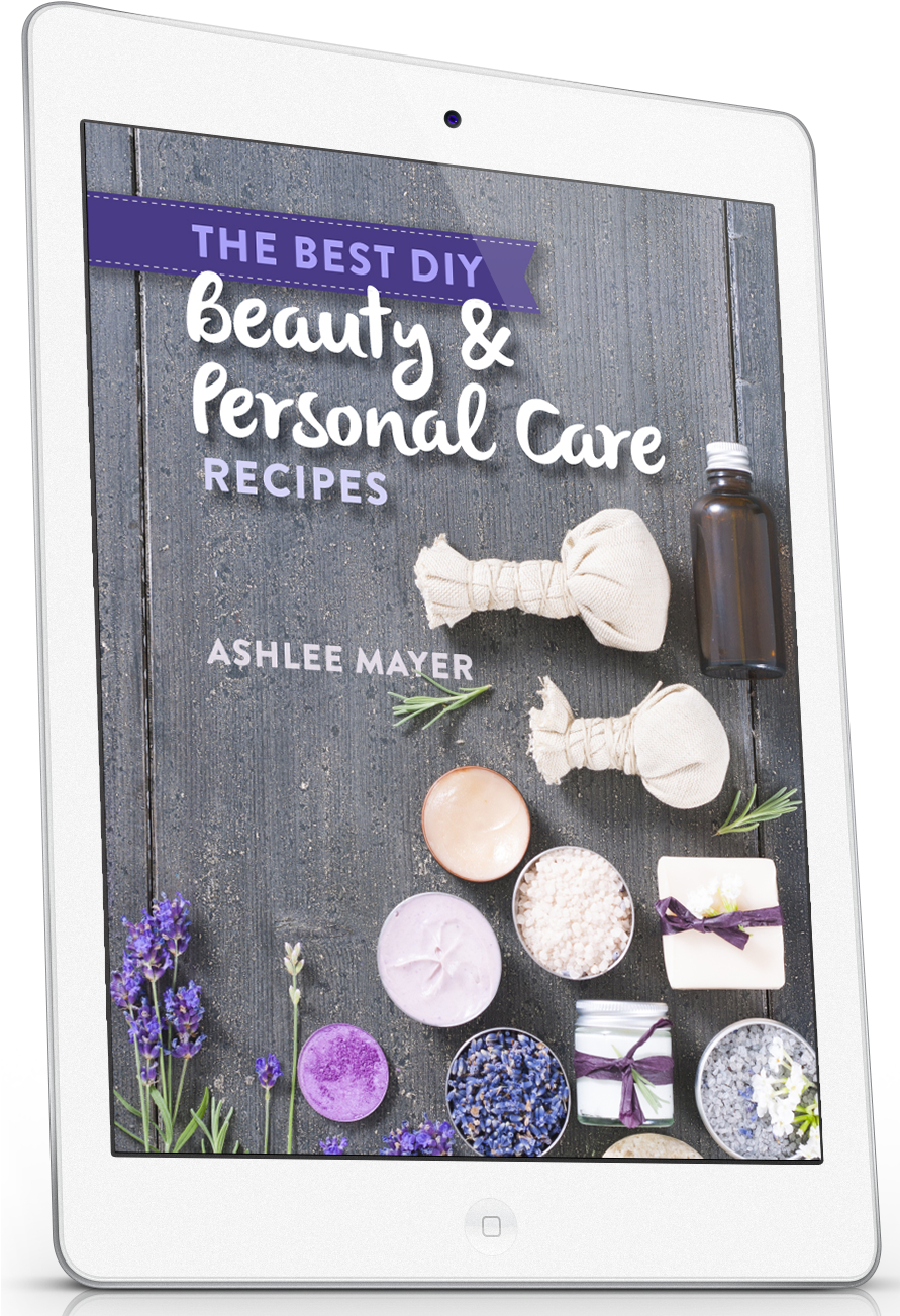 78caebcde9bb1465297378 Best Diy Beauty Ipad Left - Exfoliation (890x1319), Png Download
