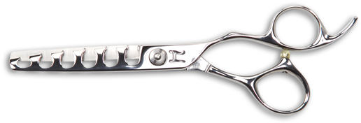 Hair-cutting Shears (550x275), Png Download