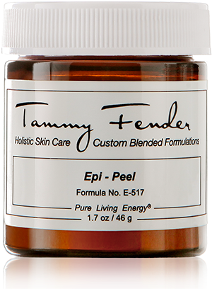 Epi-peel, A Natural Facial Exfoliator And Mask With - Moisturizer (1200x1200), Png Download