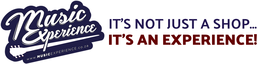 About Us - Music Experience Logo (1000x245), Png Download