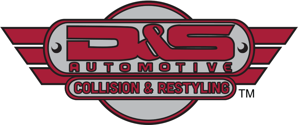 Collision Repair And Automotive Restyling - D & S Automotive (1051x465), Png Download