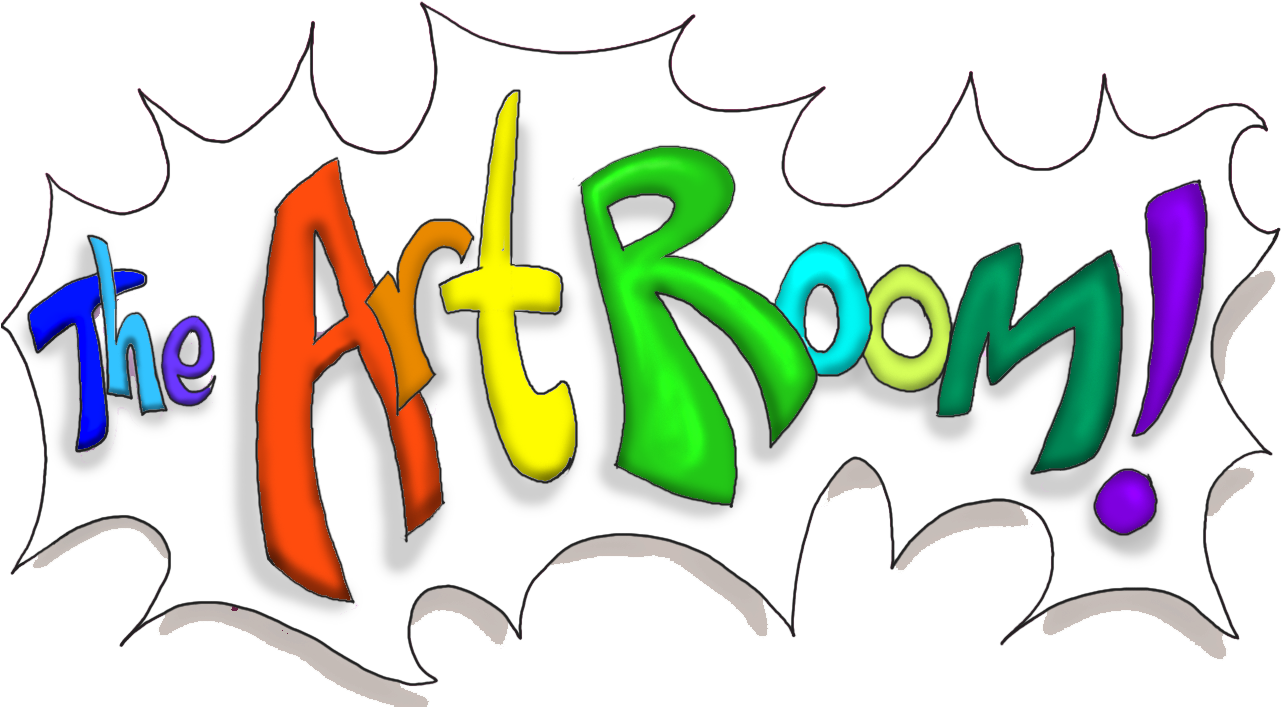 The Videos Downloads Photos About - Art Room Clipart (1280x720), Png Download