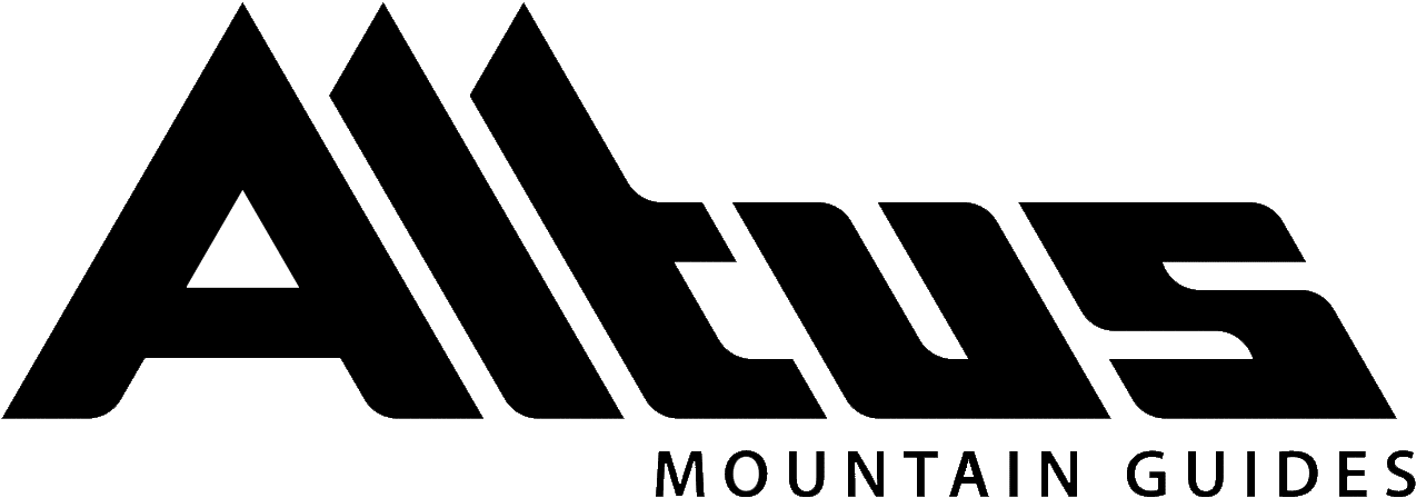 Altus Mountain Guides - Yukon (1295x478), Png Download