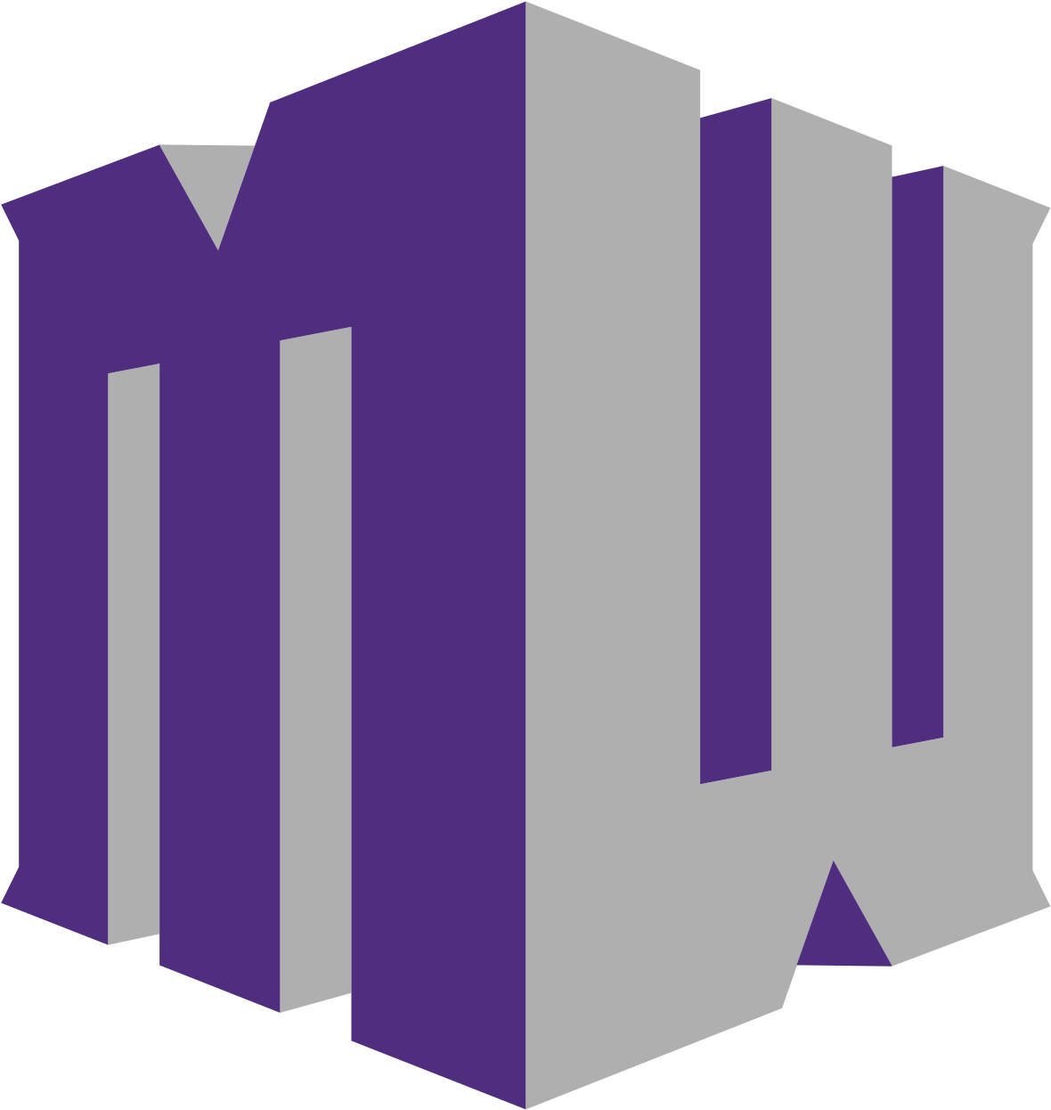 Mountain West Conference Logo (1200x1265), Png Download