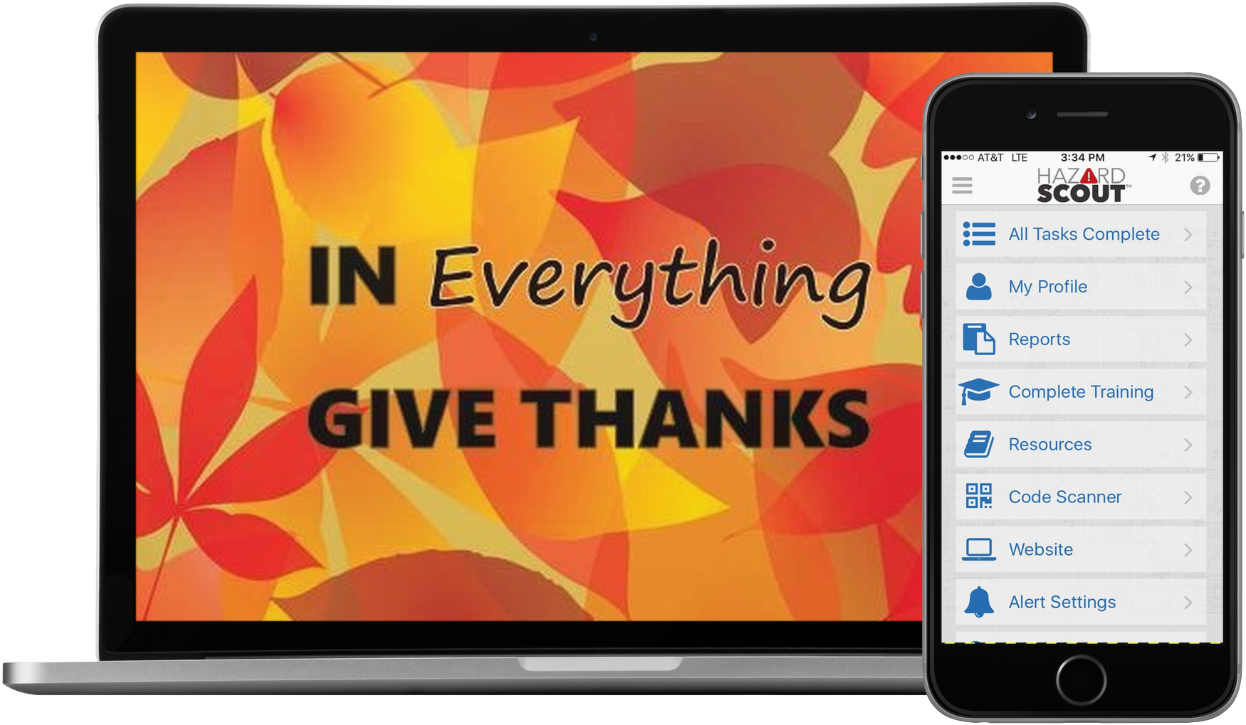 Give Thanks2 - Twitter (1830x1186), Png Download