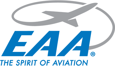 Jack Pelton - Experimental Aviation Association (400x300), Png Download