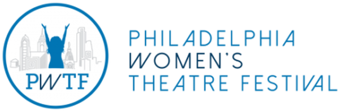 Picture - Philadelphia Women's Theatre Festival (706x232), Png Download
