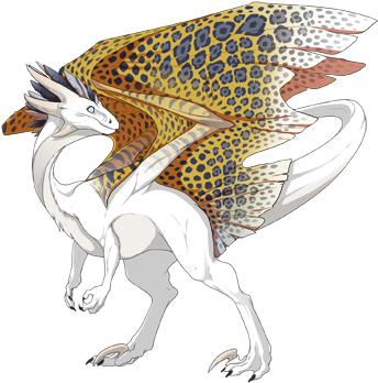 Rosette Mwildclaw - Illustration (350x350), Png Download