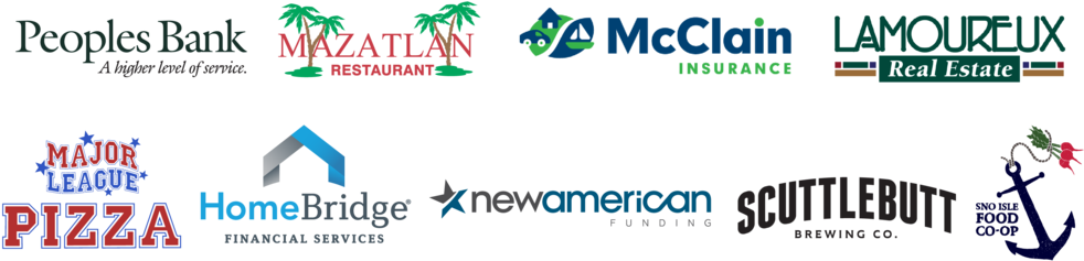 2017 Sponsors Weekly Goodness - Mazatlan Restaurant (1000x261), Png Download